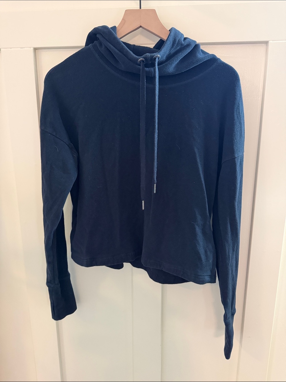 Sweaty Betty Sweatshirt
